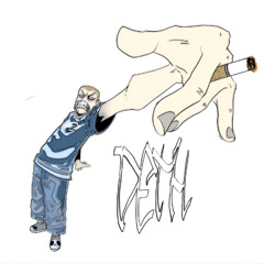 BREAK (prod. @triplesixdelete)