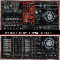 Viktor Korsky - Hypnotic Pulse @ Excl for ChillOutPlanet.Ru