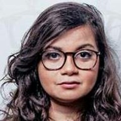 La Bruja - Lizbeth Román