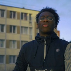Kenedy - Phénomène (Clip Officiel)