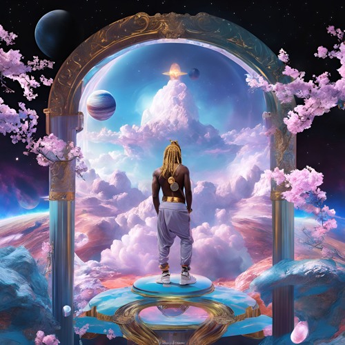 GRiZ X Lil Wayne X A$AP Rocky - Other Side of Mr Goldie (logz edit) [FREE DL]