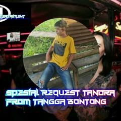 DJ JALAN CINTA KITA X PRASANGKA X TERLENA DI BUAI DUSTA SPESIAL REQUEST TANDRA FROM TANGGA BUNTUNG