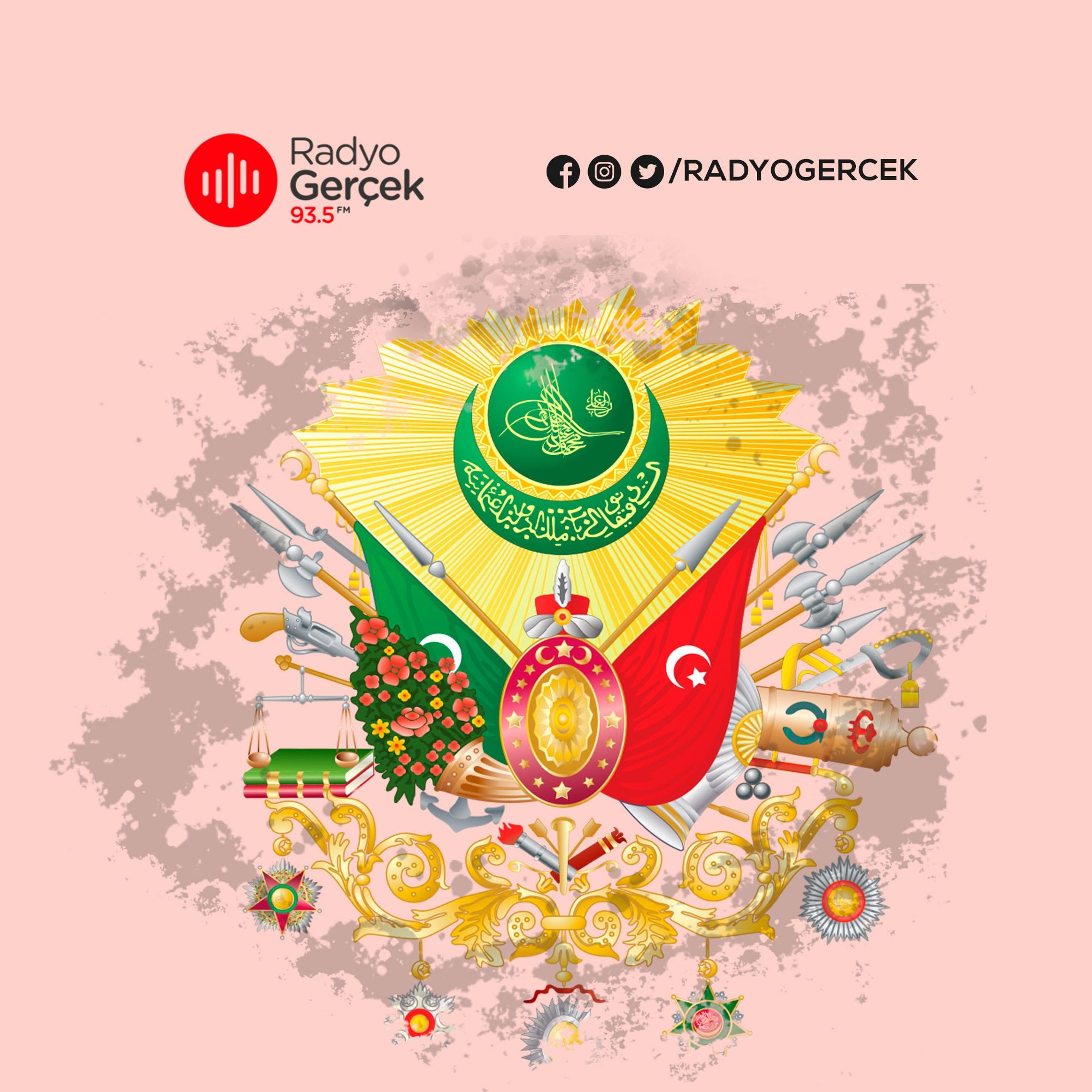 Osmanlı İmparatorluğu Bölüm 7 - Geçmiş Zaman Olur Ki