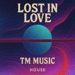Lost In Love