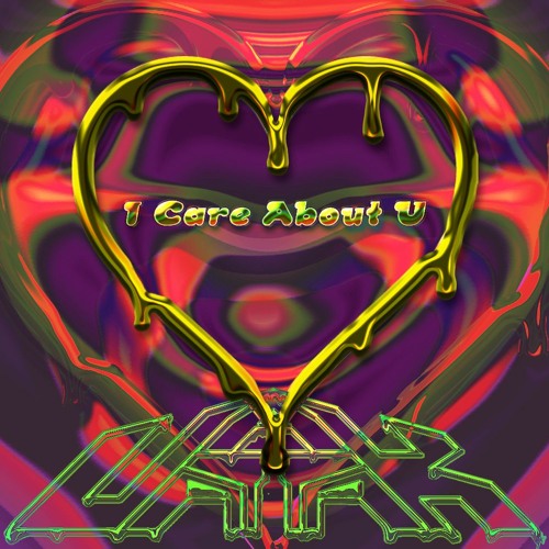I Care About U [1K Followers  <3]