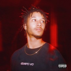 NIKE FIT [prod. Daniel Hartzog + Bakkwoods]