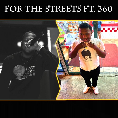 Leek x 360 | For The Streets