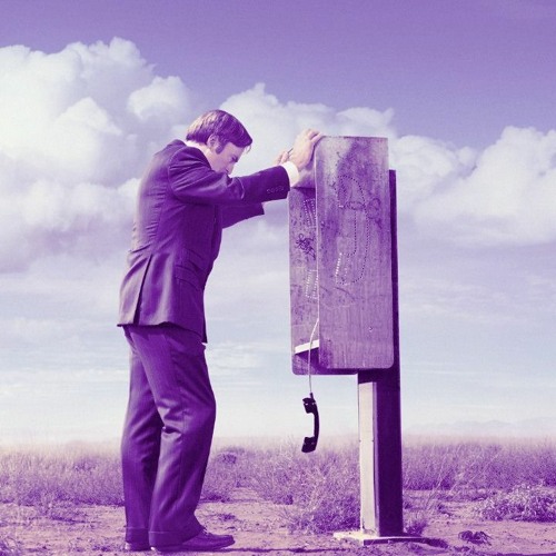 chris joss - tune down - better call saul ost (slowed & reverb)
