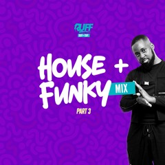 House & Funky BiteSize Mix Pt3