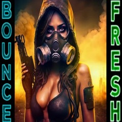 Bounce Fresh Box 96
