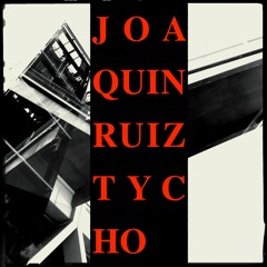 ANTIDOTE Premiere: Joaquin Ruiz - Teledetección [WR018]