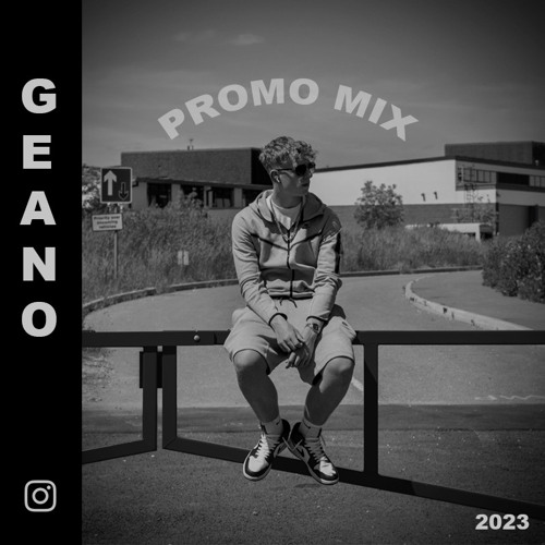 GEANO PROMO 2023