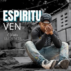Espiritu Ven