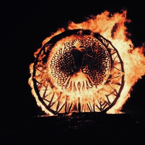 ★ Afrikaburn Warmup 2025 ★