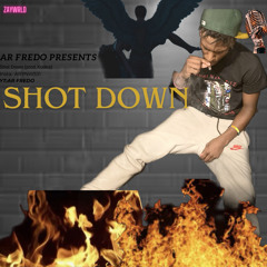 SHOT DOWN (prod.Xodea)