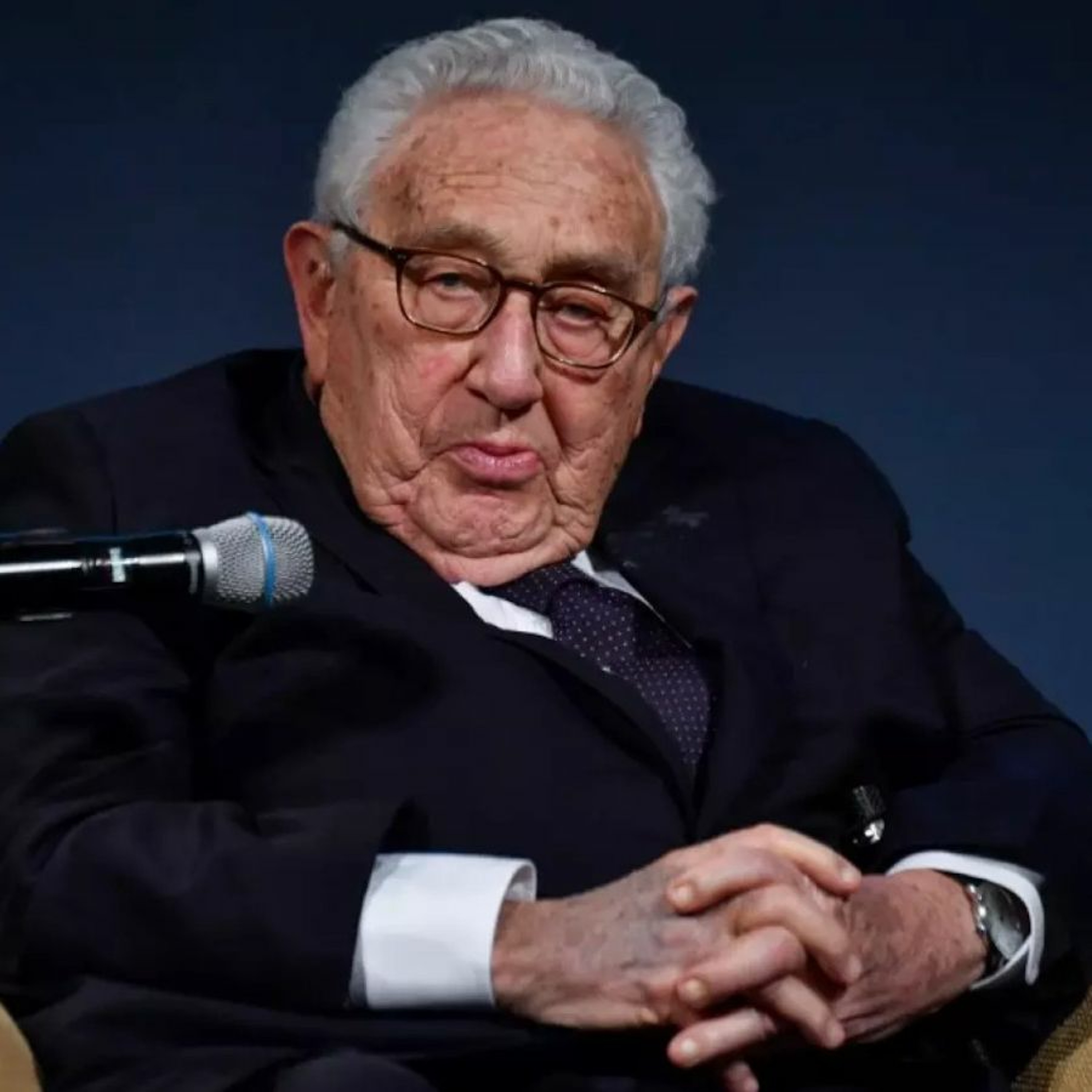 The murderous legacy of Henry Kissinger