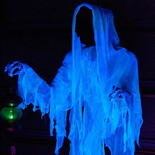 Ghost Train  (Free DL)