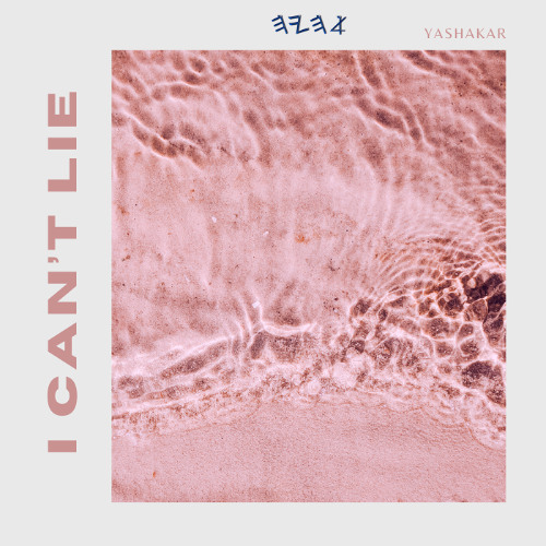 I can't lie (prod. Jonas)
