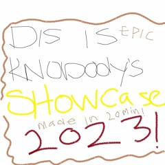 My Shitty Showcase 2023