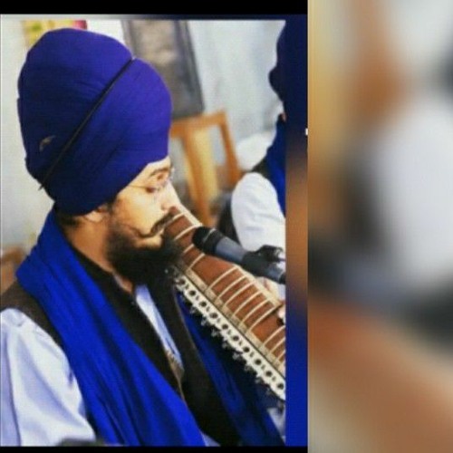Bhai Bahulivleen Singh