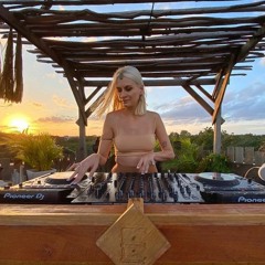 Bianca Blanco Sunset Mix @Ephimera Tulum