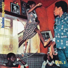 DJ 101: Haina Mpango Vol. 1
