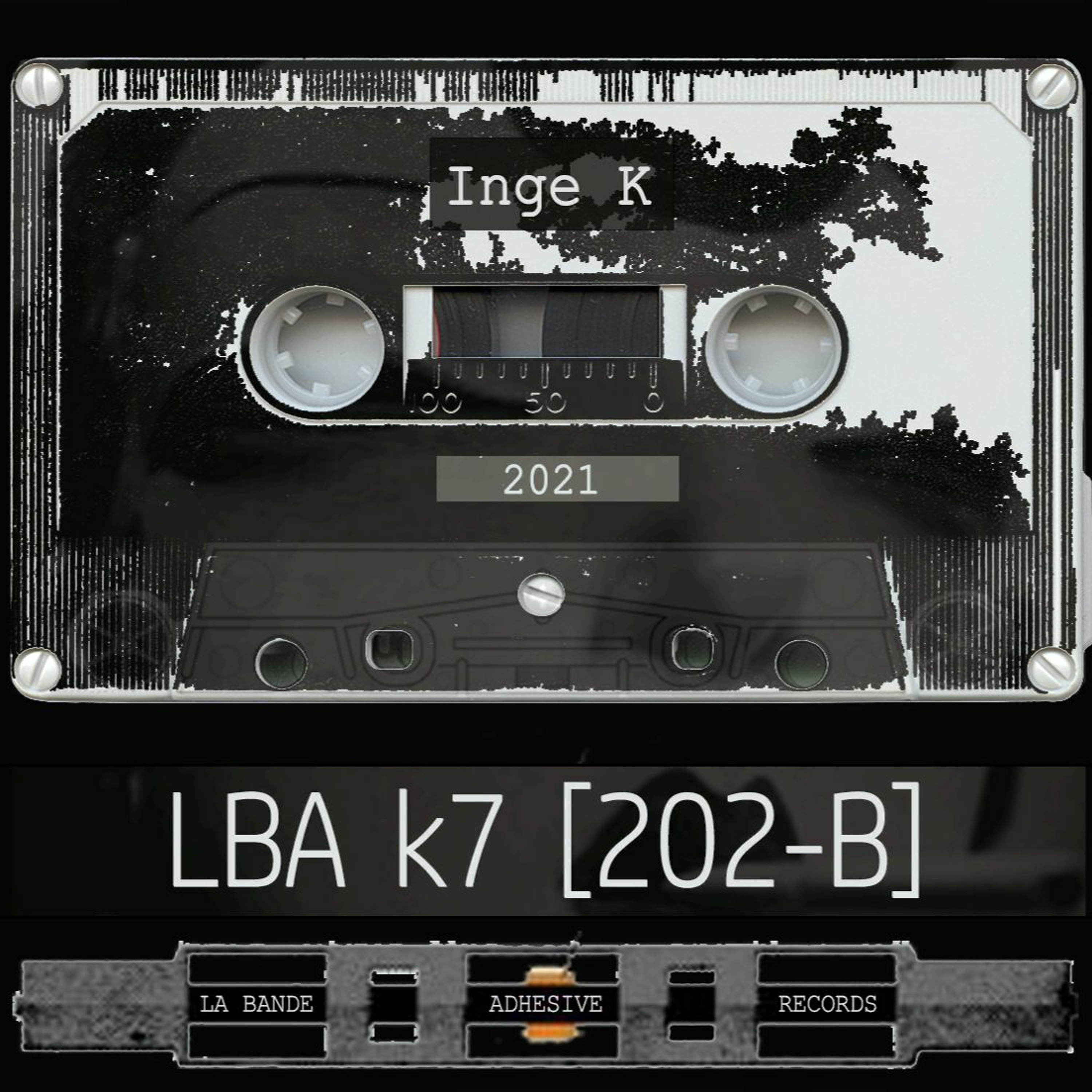 LBA K7 [202-B] - Inge K
