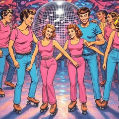 DISCO MIX