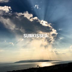 SUNKISSED.