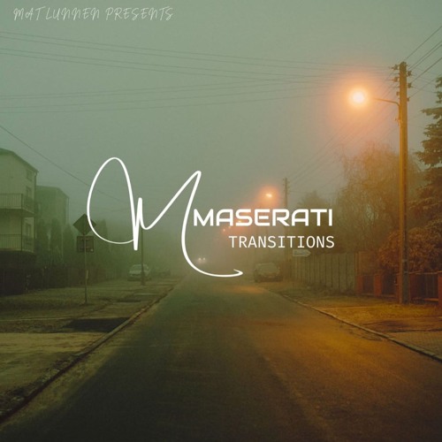 Get Down - Maserati (Extended Mix)