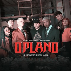 O PLANO - MC PEPEU, MC SACI, MC VITERA, DAAN MC (CLIPE OFICIAL) FILM