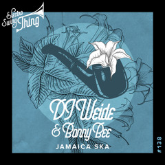 DJ Weide & Bonny Bee - Jamaica Ska // Electro Swing Thing #138