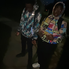 Run Down Gang