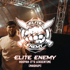 Warface vs LekkerFaces - HOOYAH IT'S LEKKERTIME [ELITE ENEMY MASHUP]