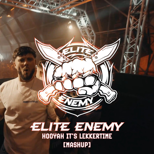 Warface vs LekkerFaces - HOOYAH IT'S LEKKERTIME [ELITE ENEMY MASHUP]