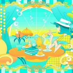 レモネード / nqrse