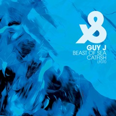 Premiere: Guy J - Beast Of Sea (edit) [Lost & Found]