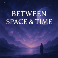 Between Space & Time