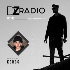 DZ Radio 146 - Korcs Guest Mix
