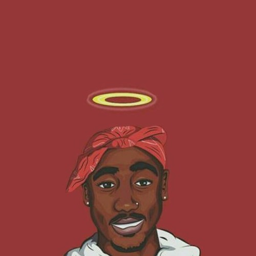 The Game x 2Pac