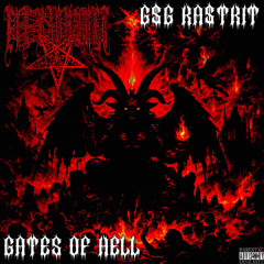 G$G KA$TKIT x LIL BAPHOMET - GATES OF HELL