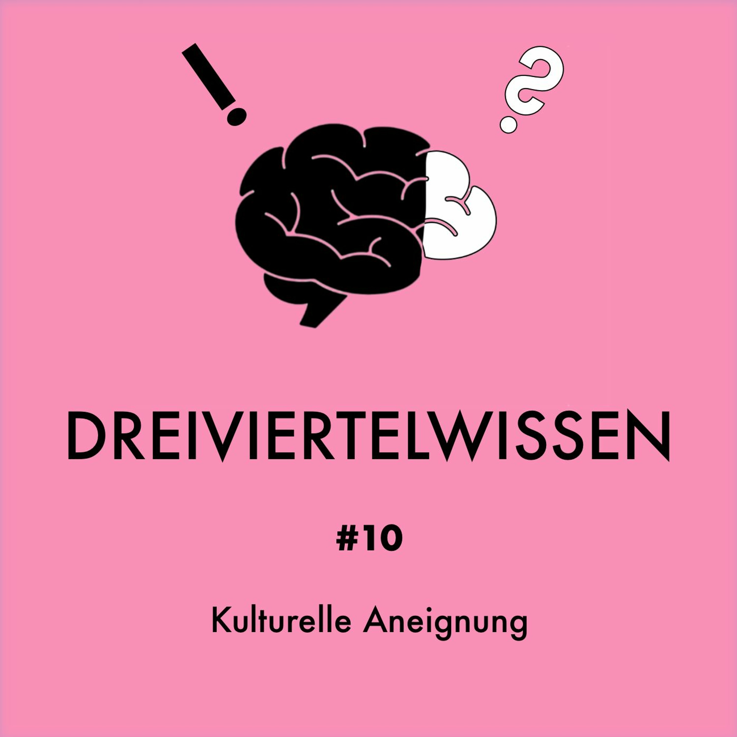 Dreiviertelwissen