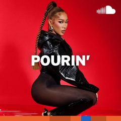 Late-Nite Hip-Hop Party: Pourin'