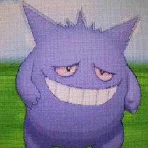 Gengar Hentai