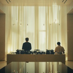 Love in the shadows - BoysDontCry Mix