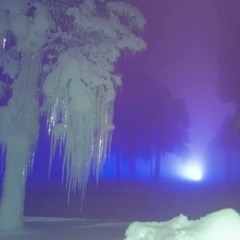 Ice Hotel (prod. PercN0 & Shadow Kxng)