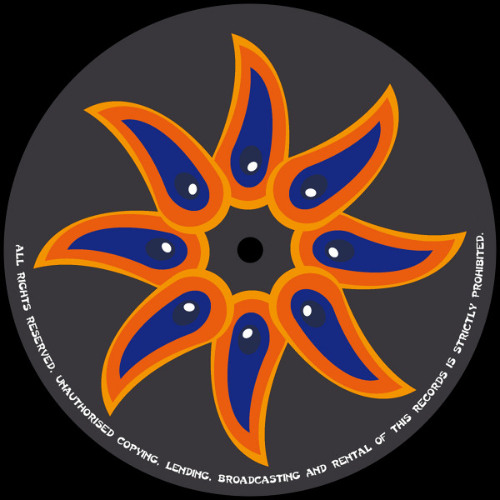 An-2 - Lazy Sun