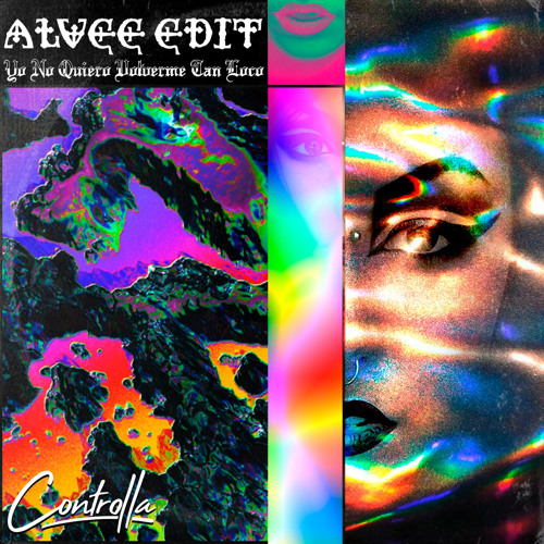 FREE DOWNLOAD: Shoe Vil - Yo No Quiero Volverme Tan Loco (Alvee Edit) Limited to 50