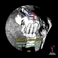 I Want U (Bassline Connexion 02) Disakortex Vs Les Spaciologistes