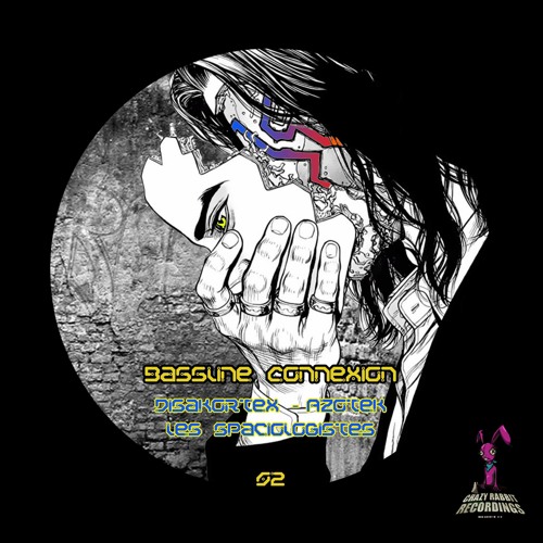 I Want U (Bassline Connexion 02) Disakortex Vs Les Spaciologistes